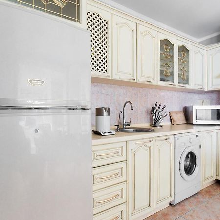 Downtown Big Apartment Τασκένδη Εξωτερικό φωτογραφία