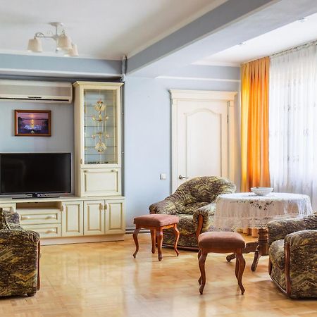 Downtown Big Apartment Τασκένδη Εξωτερικό φωτογραφία