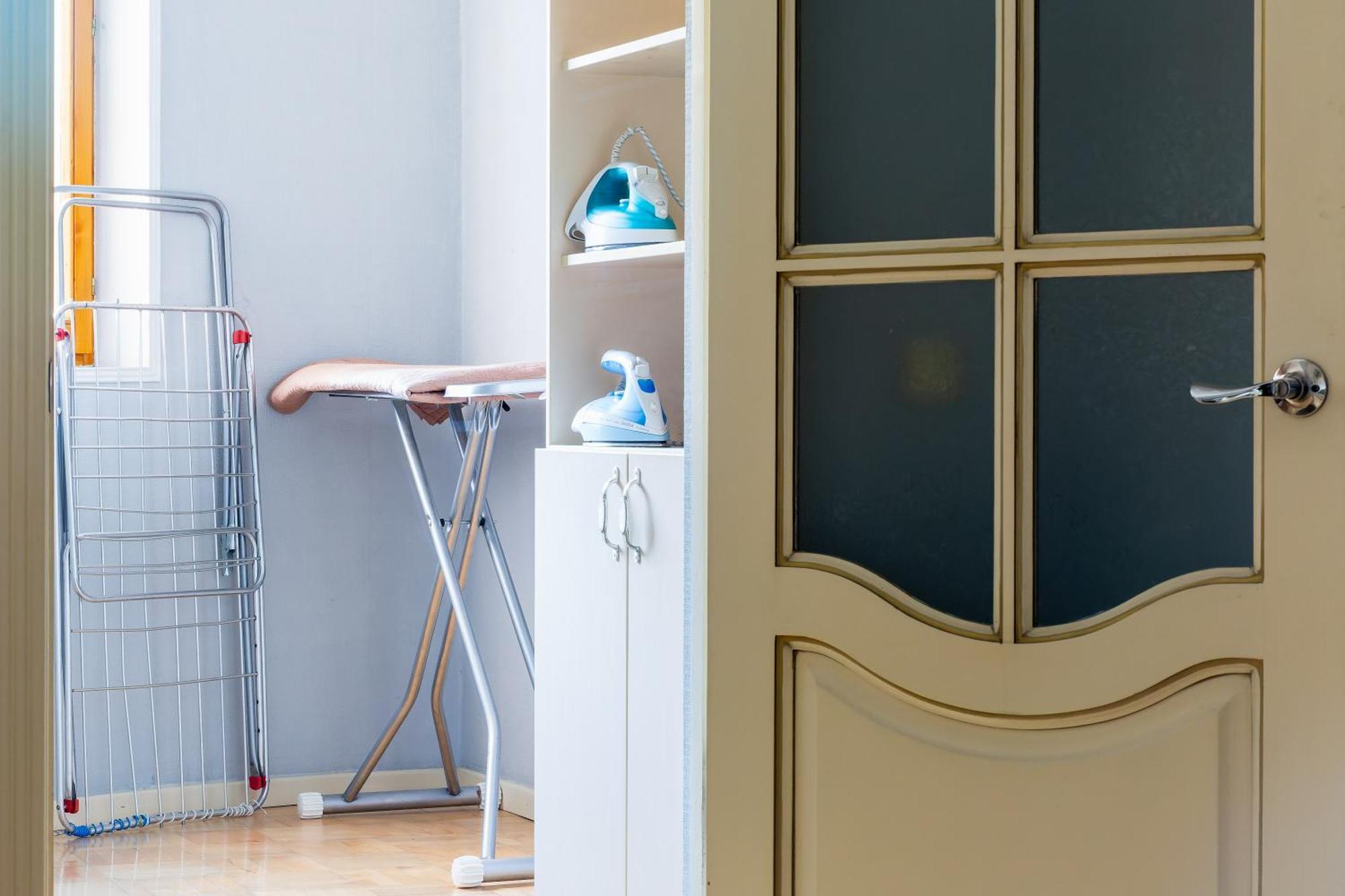 Downtown Big Apartment Τασκένδη Εξωτερικό φωτογραφία