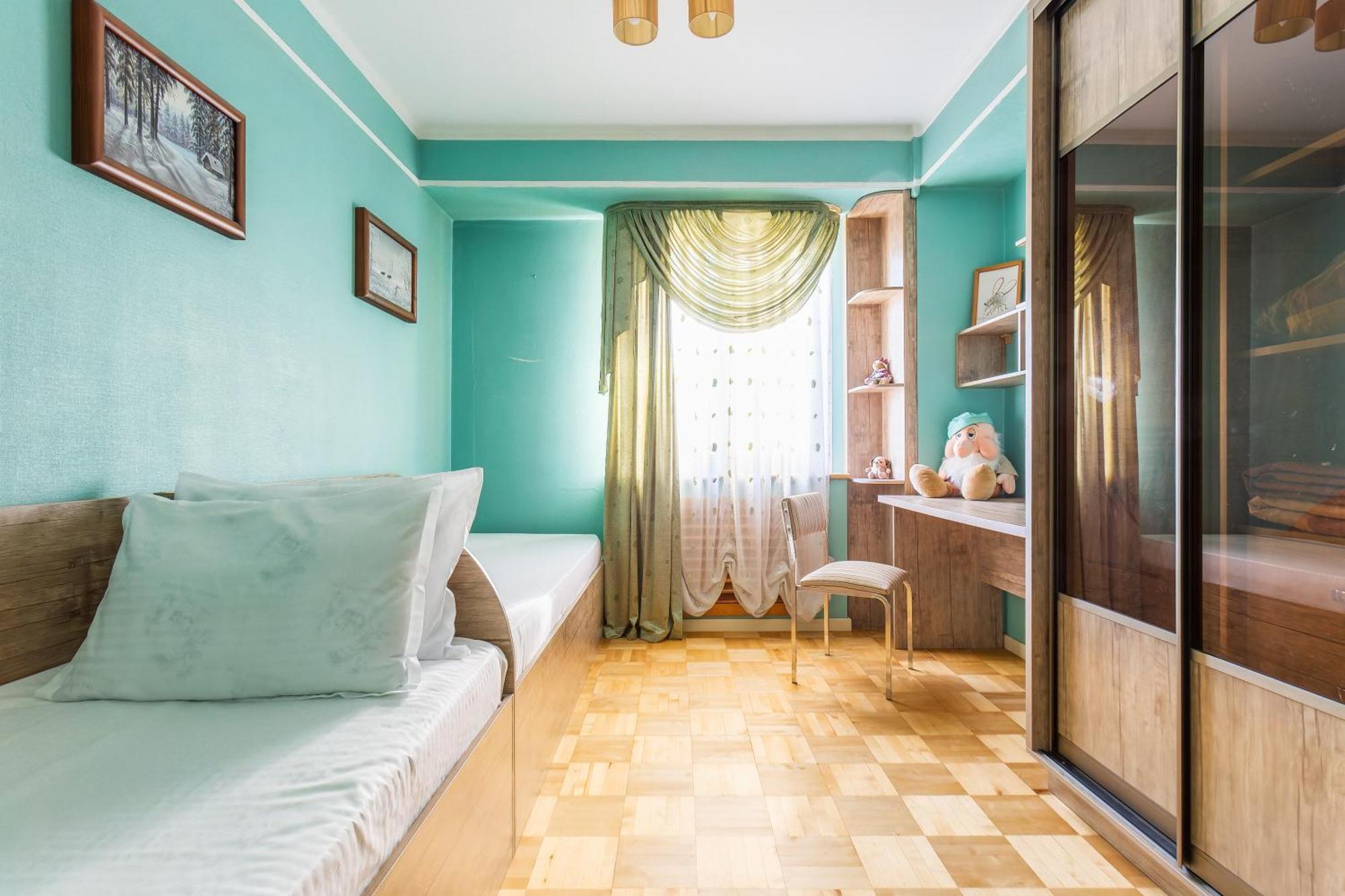 Downtown Big Apartment Τασκένδη Εξωτερικό φωτογραφία