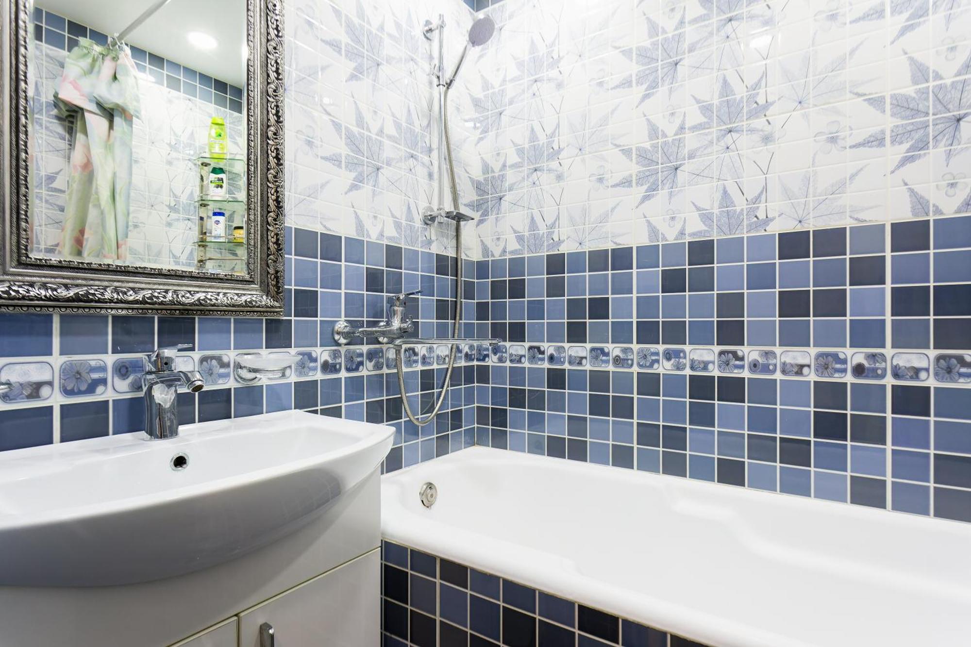 Downtown Big Apartment Τασκένδη Εξωτερικό φωτογραφία