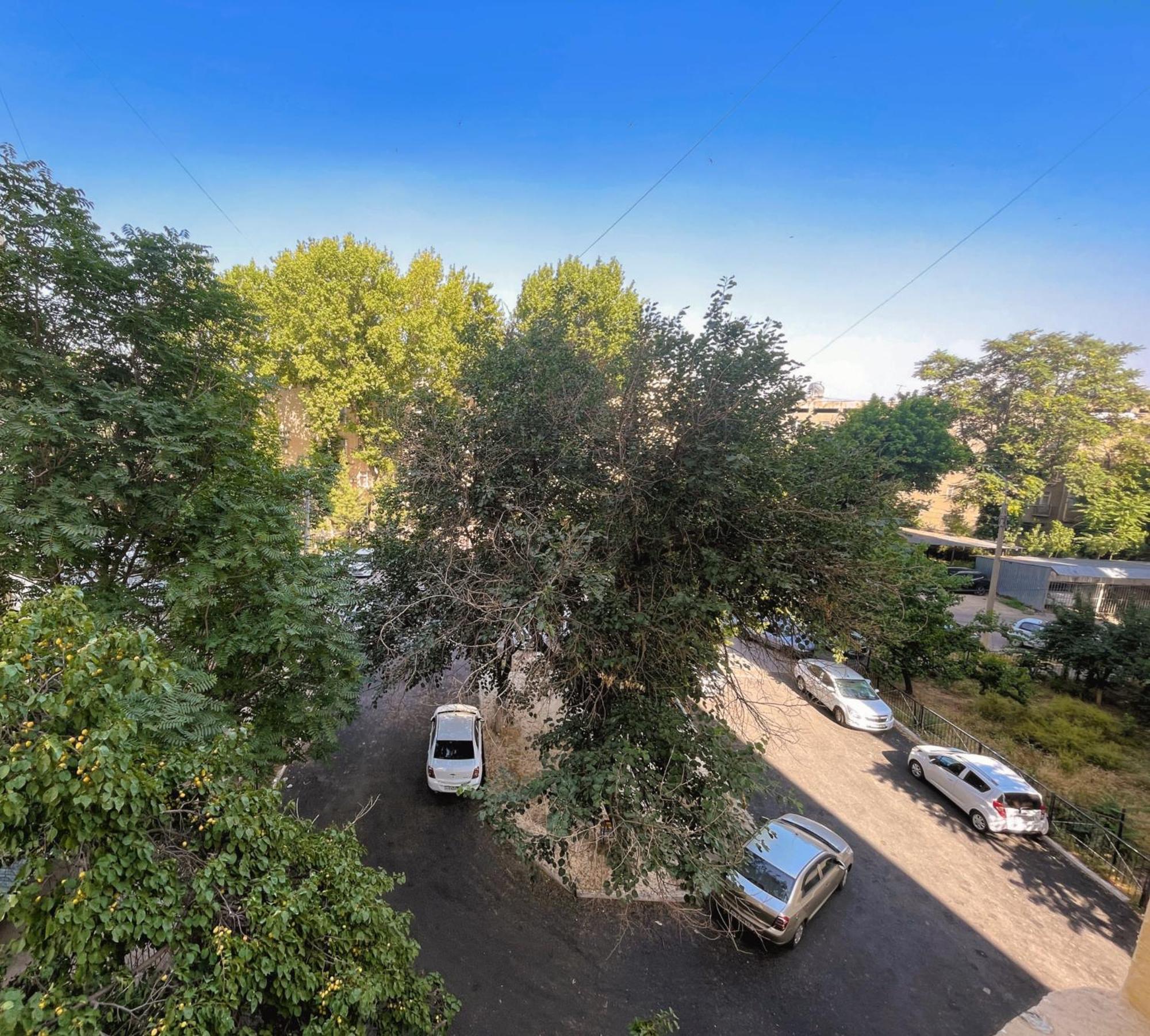 Downtown Big Apartment Τασκένδη Εξωτερικό φωτογραφία